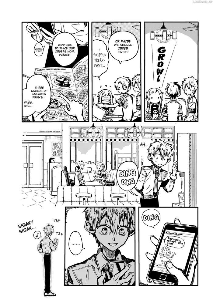 Toilet-Bound Hanako-kun Chapter 117 image 06_optimized